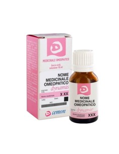 Arnica Montana Dynamis 200CH Gocce 10 ml